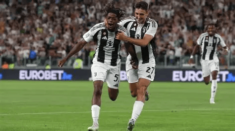 周六025 意甲：尤文图斯VS比萨 ，赛事分析预测